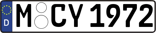 M-CY1972
