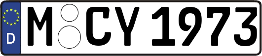 M-CY1973