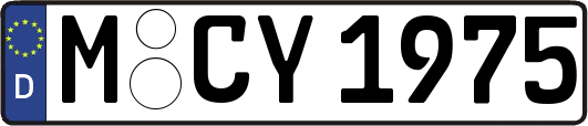 M-CY1975