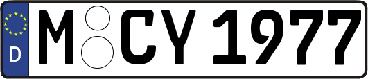 M-CY1977