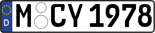 M-CY1978