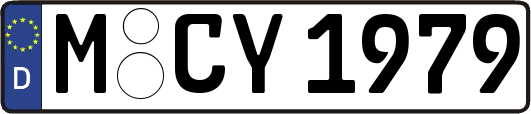 M-CY1979