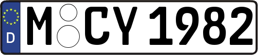 M-CY1982