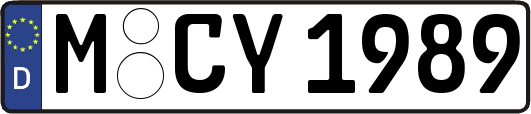 M-CY1989