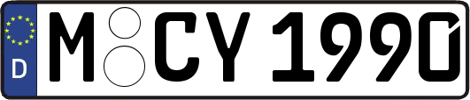 M-CY1990