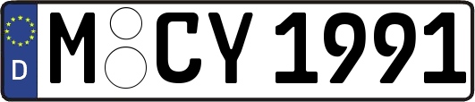 M-CY1991