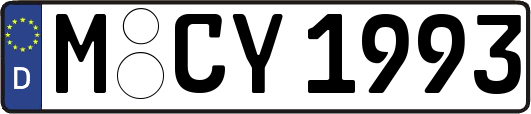 M-CY1993