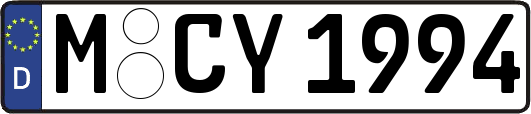 M-CY1994