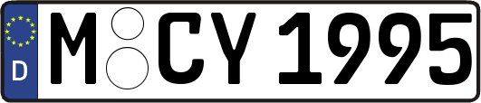 M-CY1995