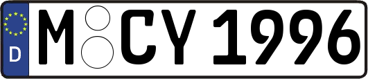 M-CY1996