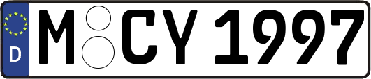 M-CY1997