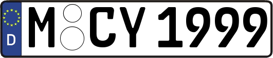 M-CY1999