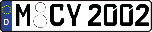 M-CY2002