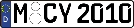 M-CY2010