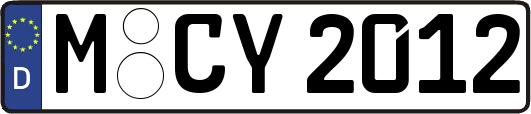 M-CY2012