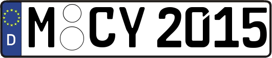 M-CY2015