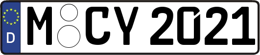 M-CY2021