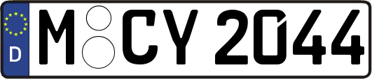 M-CY2044