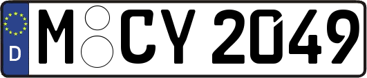 M-CY2049