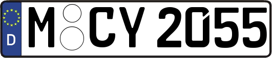 M-CY2055