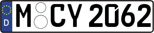 M-CY2062