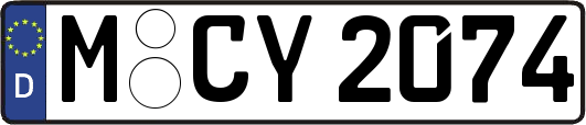 M-CY2074