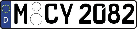 M-CY2082