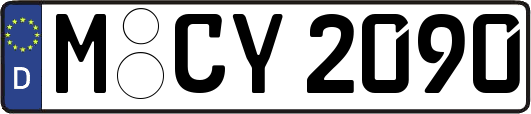 M-CY2090