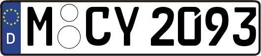 M-CY2093