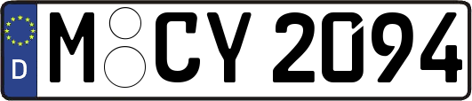 M-CY2094