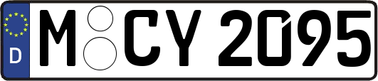 M-CY2095