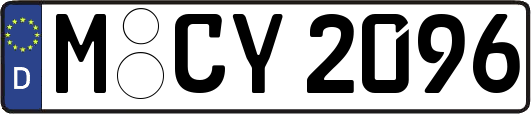 M-CY2096
