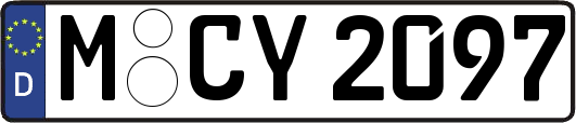 M-CY2097