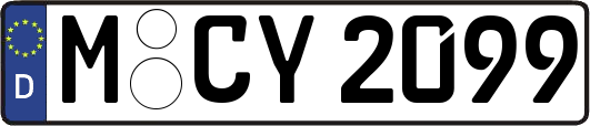 M-CY2099