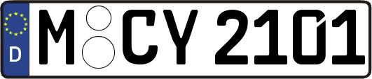 M-CY2101