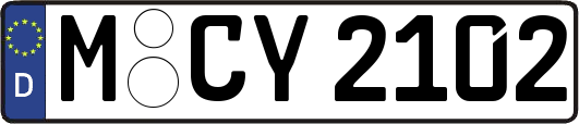 M-CY2102
