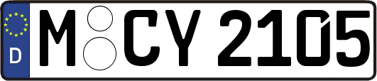 M-CY2105