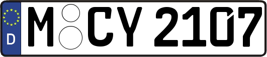 M-CY2107