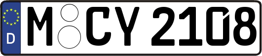 M-CY2108