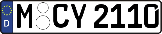 M-CY2110