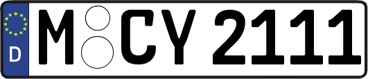M-CY2111