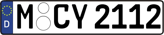 M-CY2112