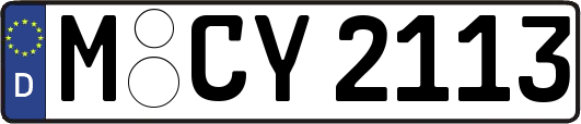 M-CY2113