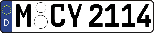 M-CY2114