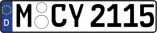 M-CY2115