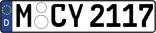 M-CY2117