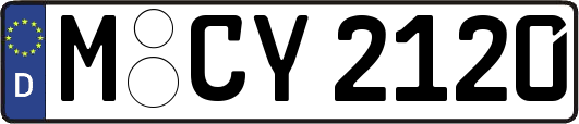 M-CY2120
