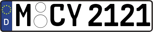 M-CY2121