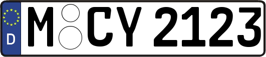 M-CY2123