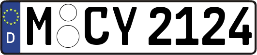 M-CY2124